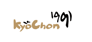 KyoChon Chicken LA logo